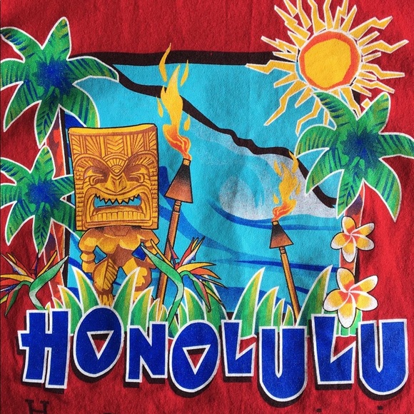 Princess Cruise Lines Honolulu Hawaii - Picture 2 of 5